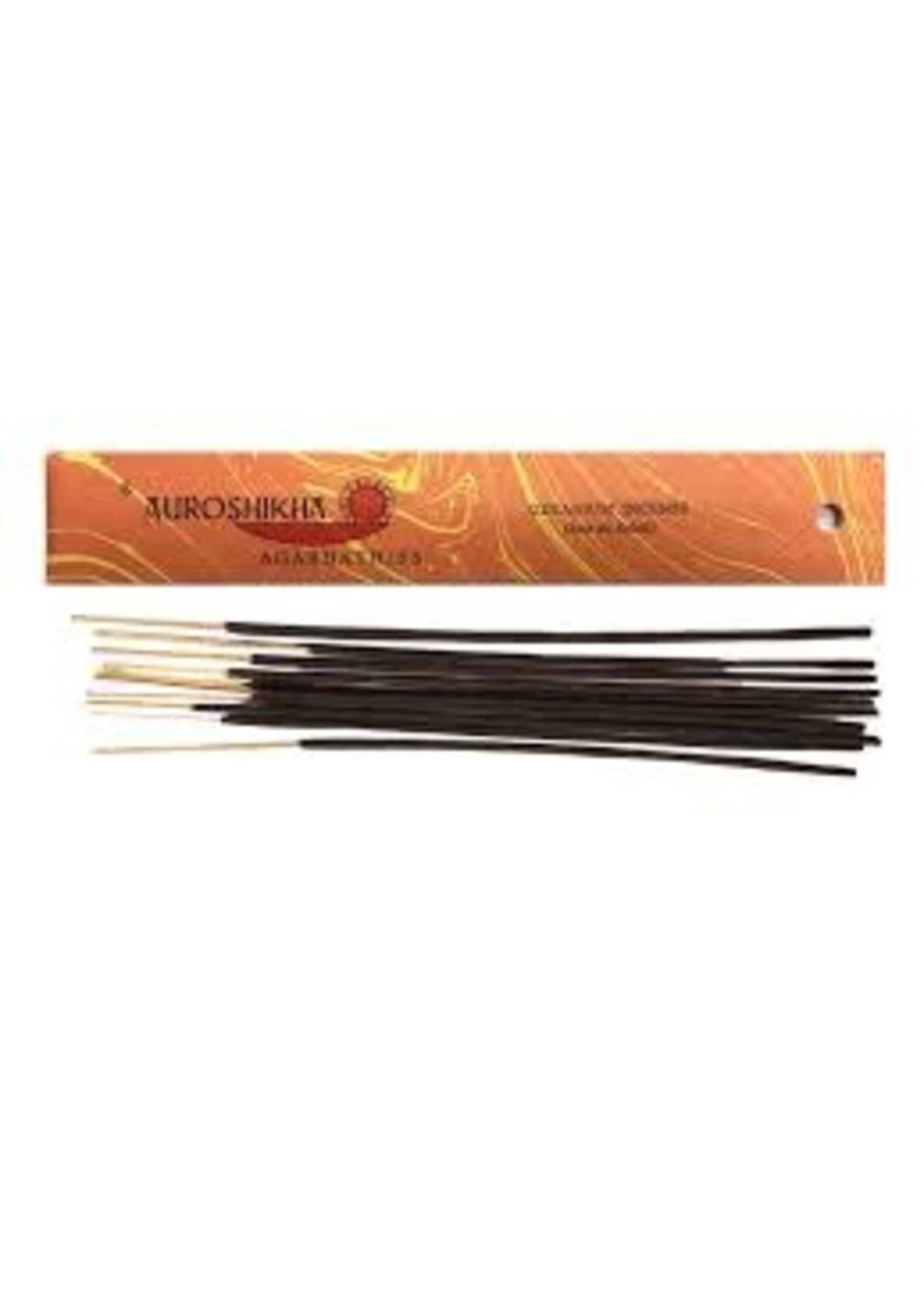 Auroshikha Auroshikha Incense 10g Geranium