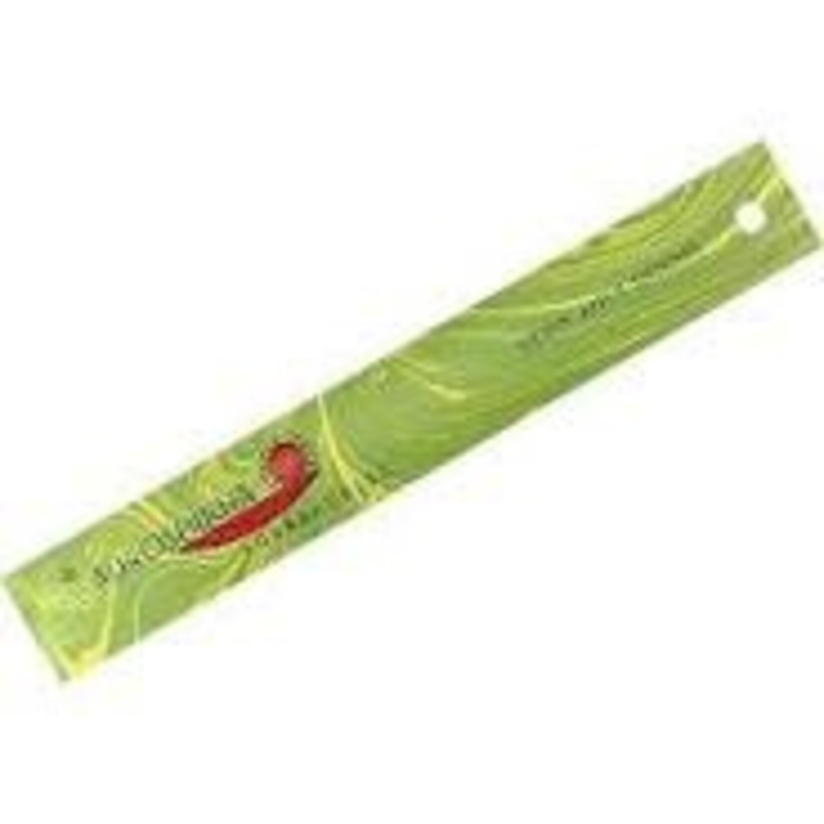 Auroshikha Auroshikha Incense 10g Green Apple