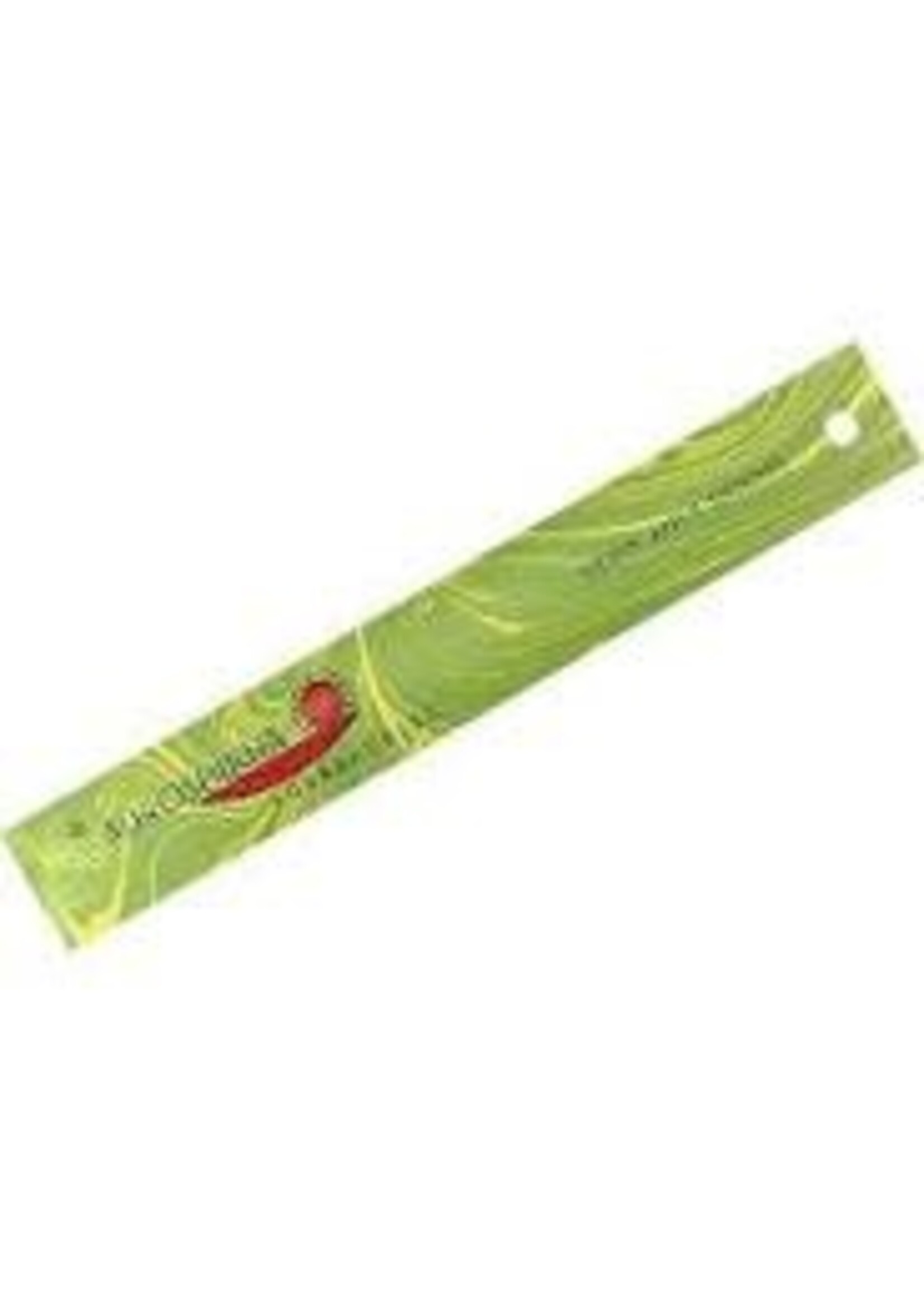 Auroshikha Auroshikha Incense 10g Green Apple