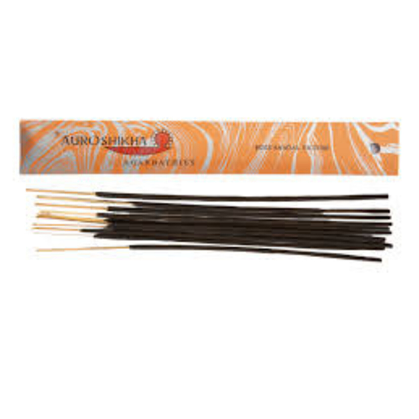 Auroshikha Auroshikha Incense 10g Holysandal