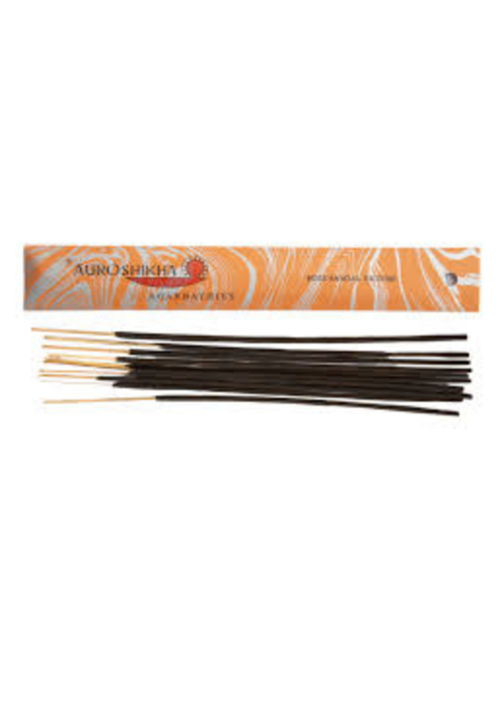 Auroshikha Auroshikha Incense 10g Holysandal