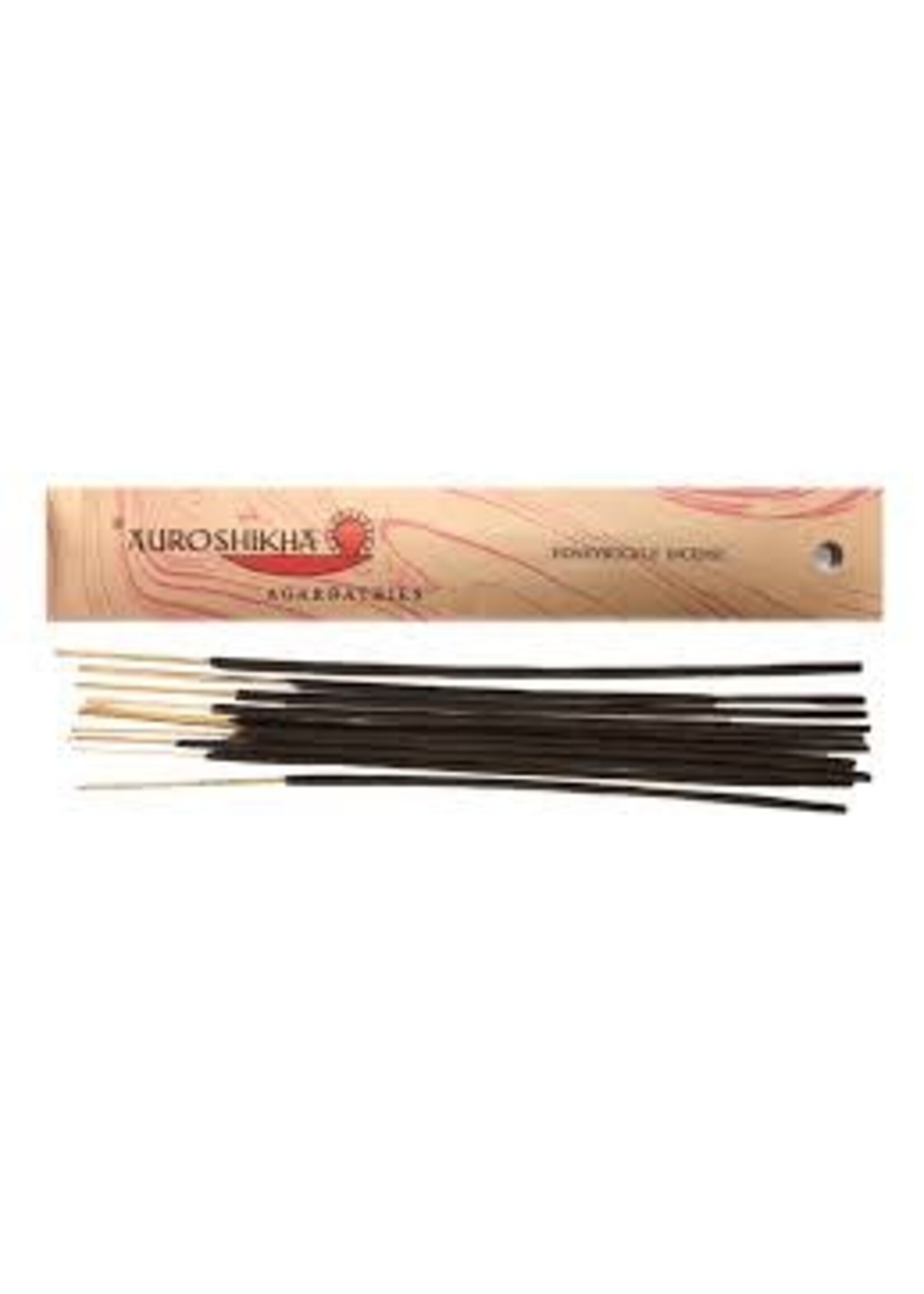 Auroshikha Auroshikha Incense 10g Honeysuckle