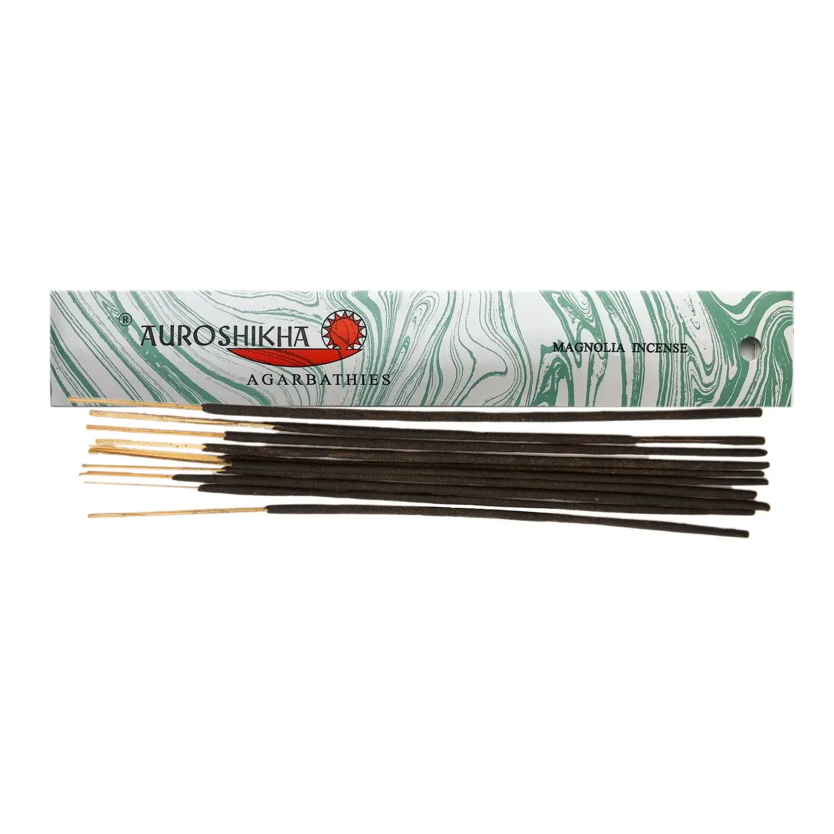 Auroshikha Auroshikha Incense 10g Magnolia