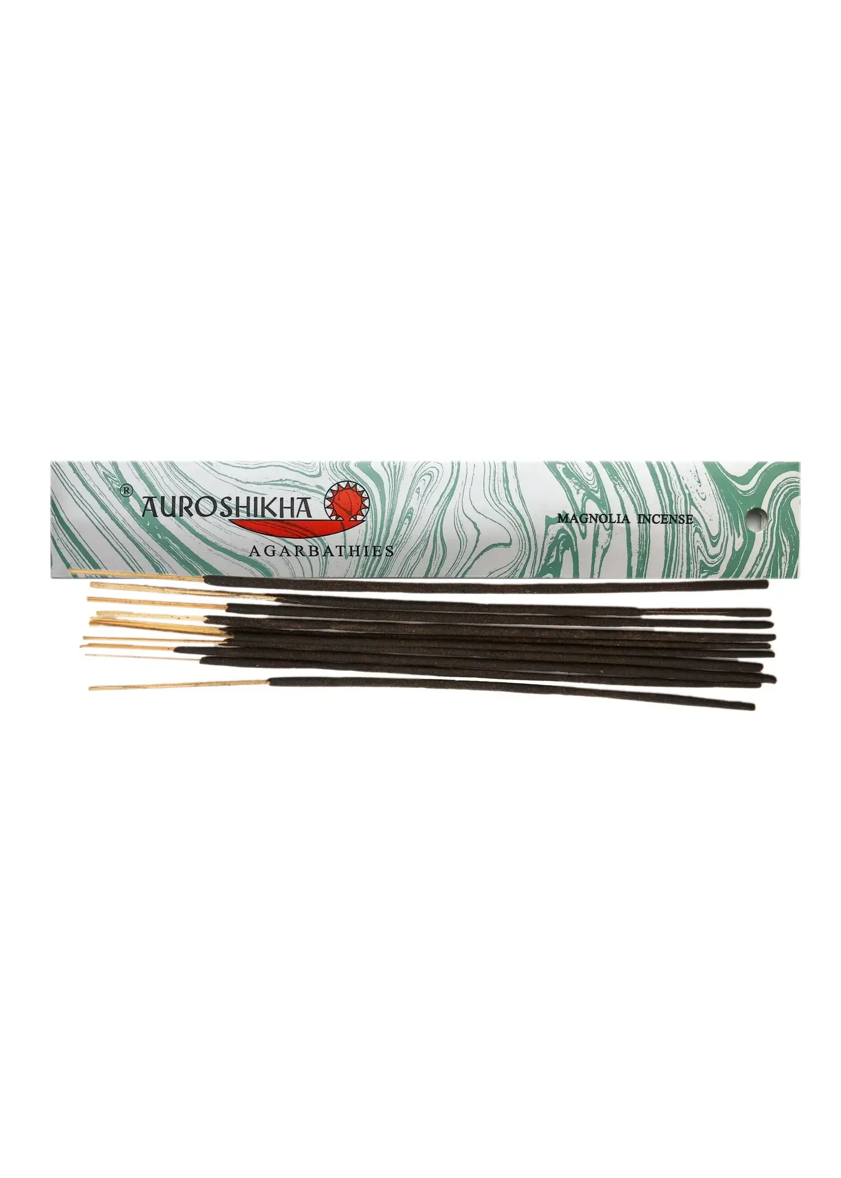 Auroshikha Auroshikha Incense 10g Magnolia