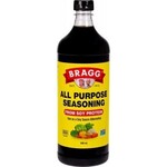 BRAGG Bragg  Liquid Aminos All Purpose Seasoning  946 ml