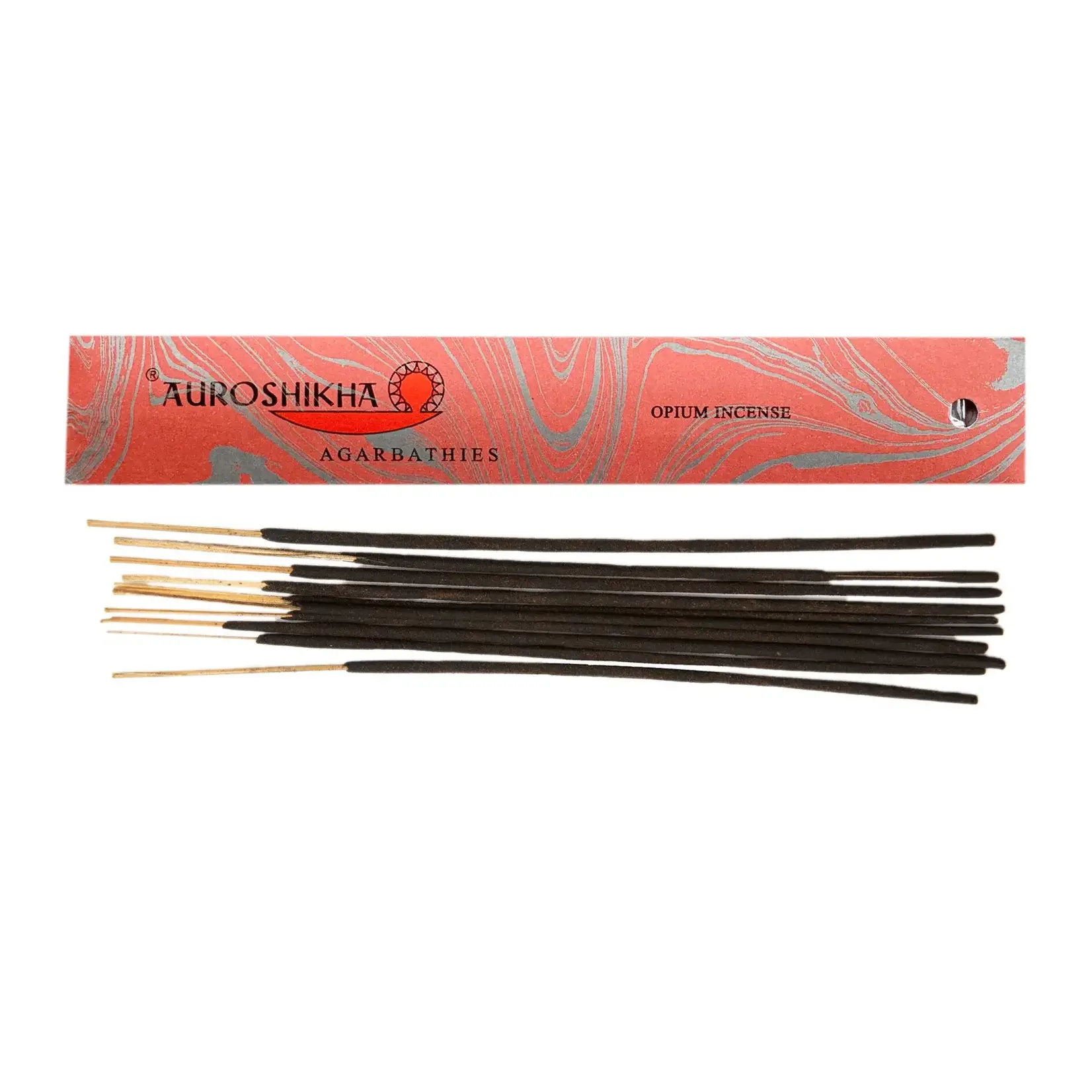Auroshikha Auroshikha Incense 10g Opium