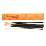 Auroshikha Auroshikha Incense 10g Orange Blossom