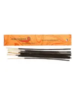 Auroshikha Auroshikha Incense 10g Orange Blossom