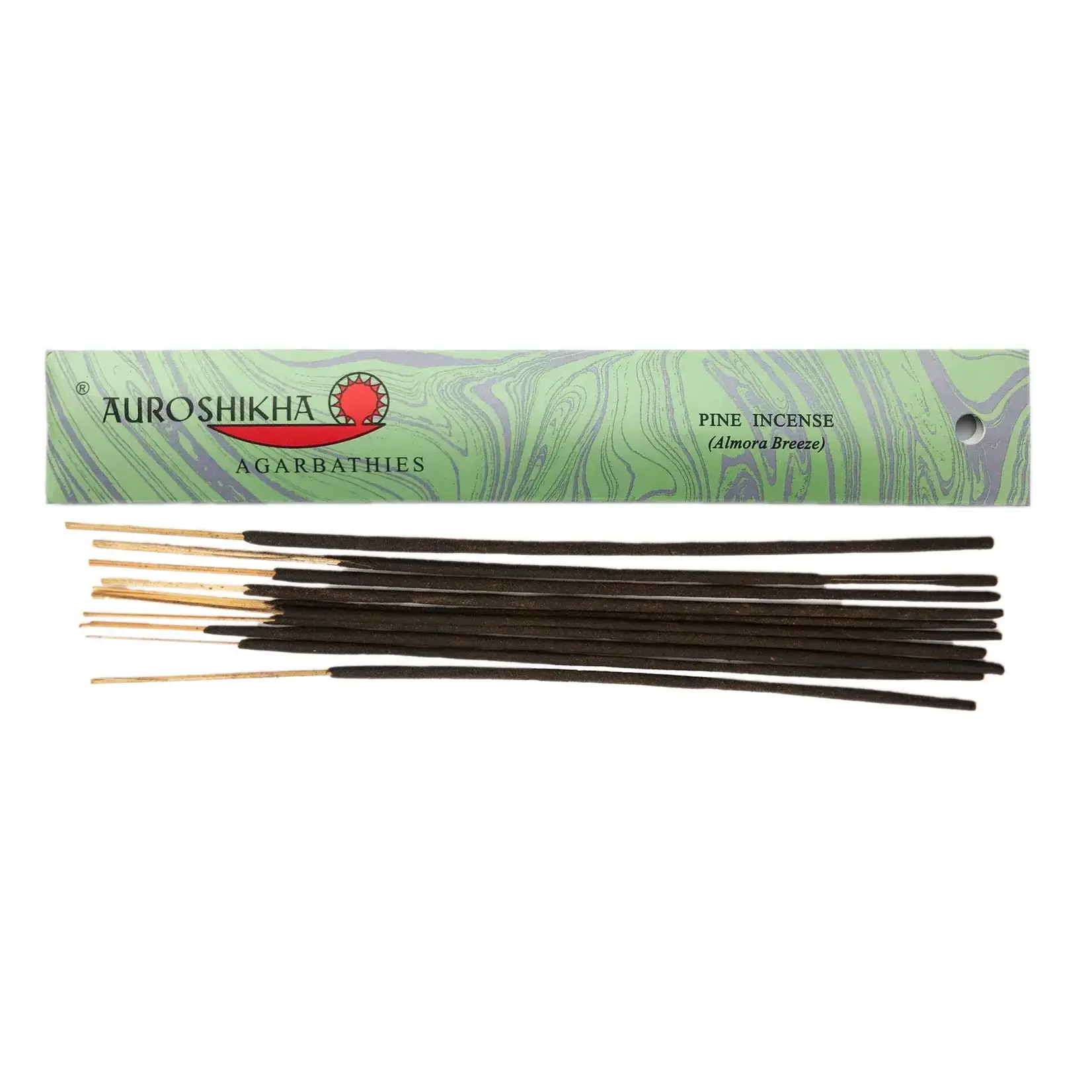 Auroshikha Auroshikha Incense 10g Pine