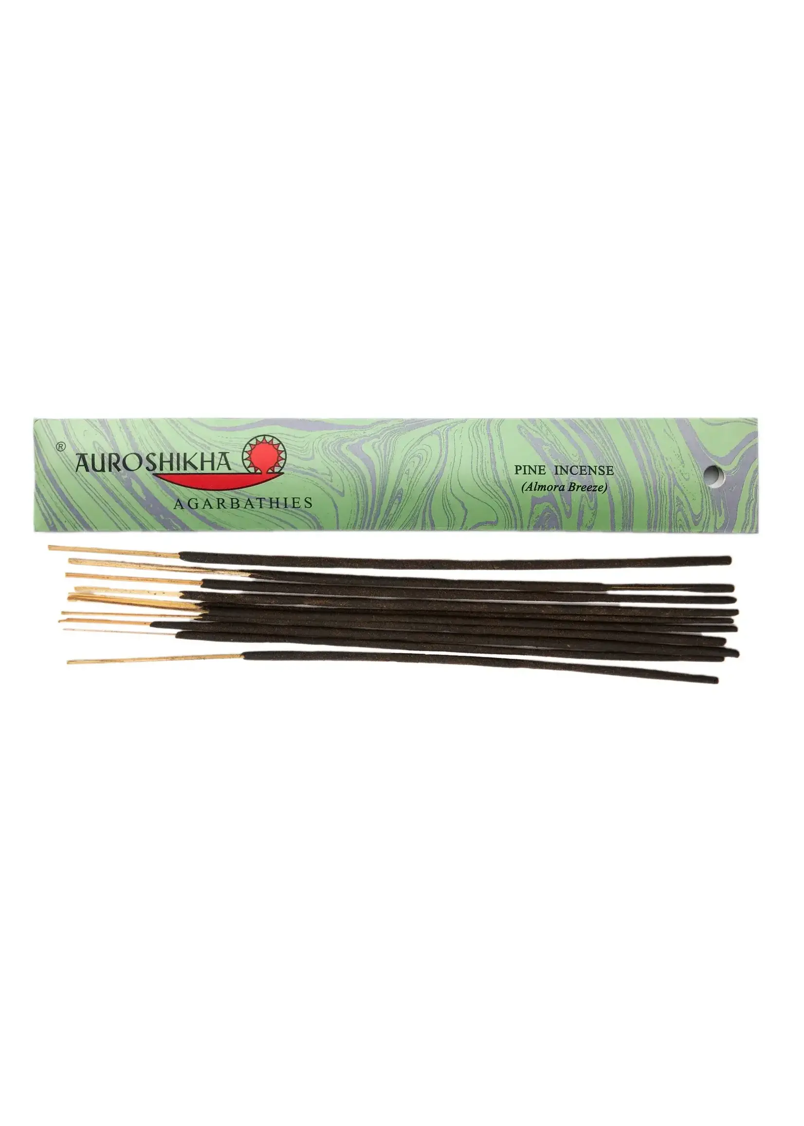Auroshikha Auroshikha Incense 10g Pine
