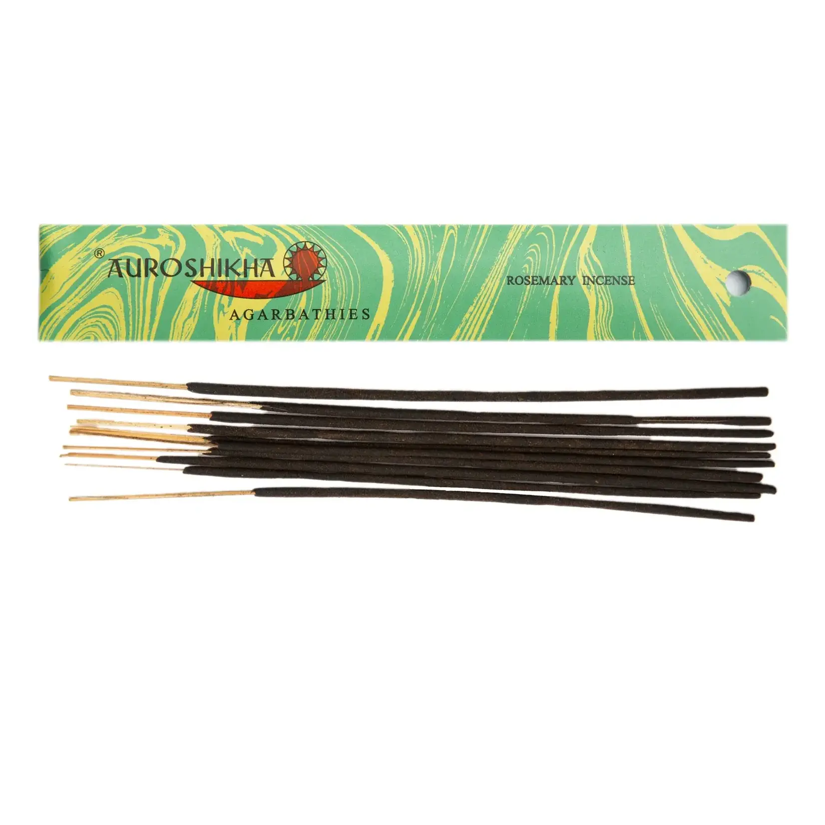 Auroshikha Auroshikha Incense 10g Rosemary