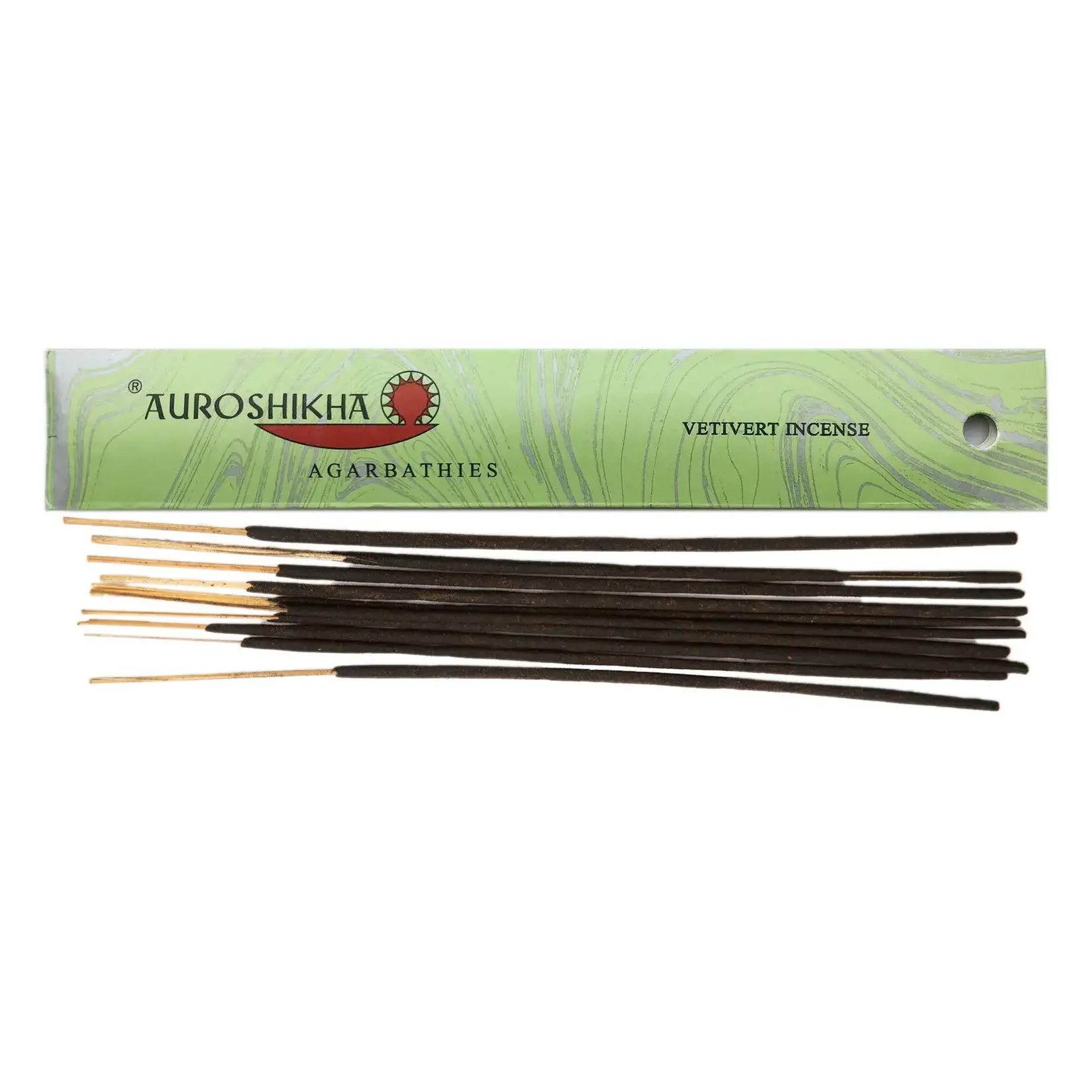 Auroshikha Auroshikha Incense 10g Ylang Ylang