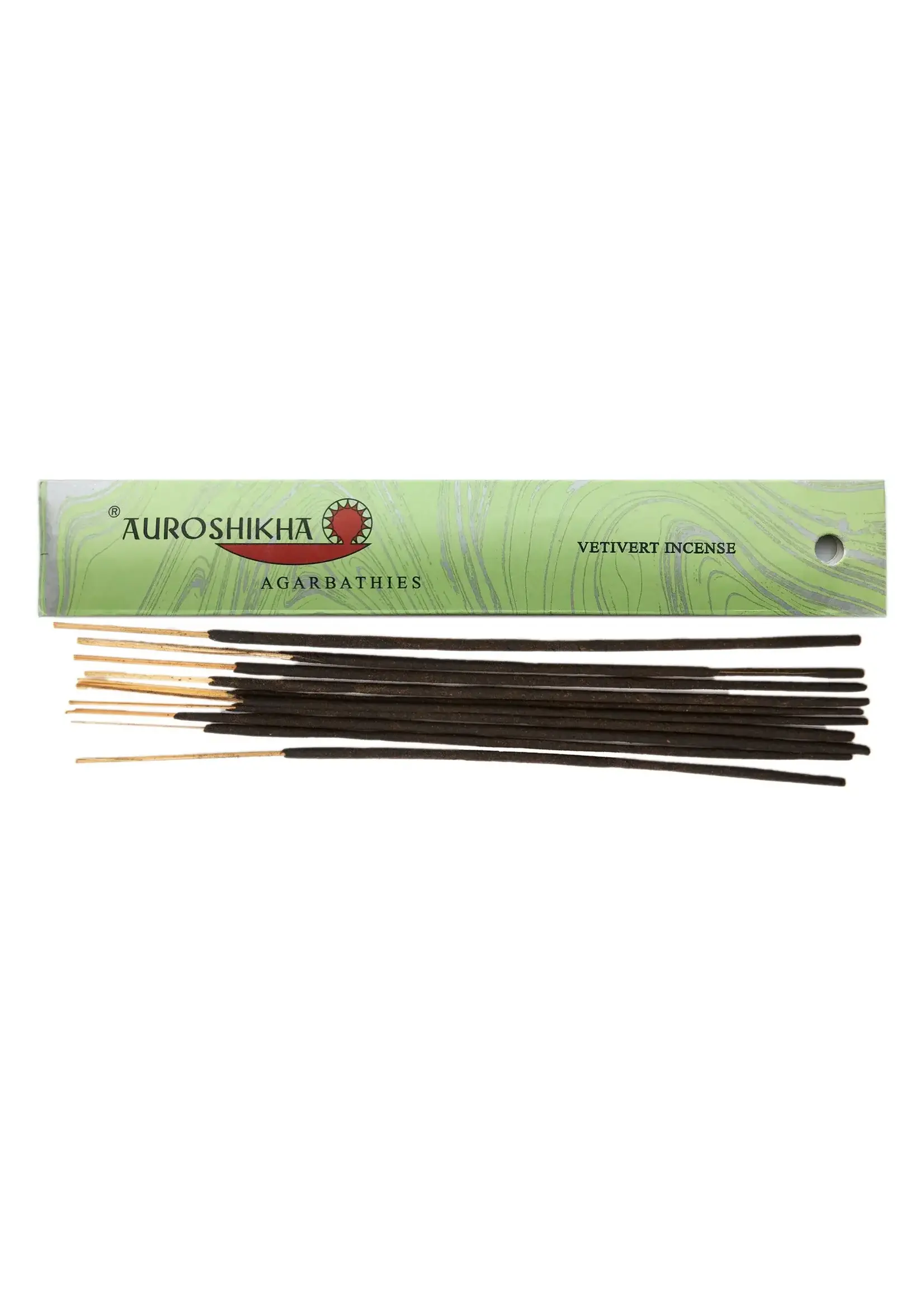 Auroshikha Auroshikha Incense 10g Ylang Ylang