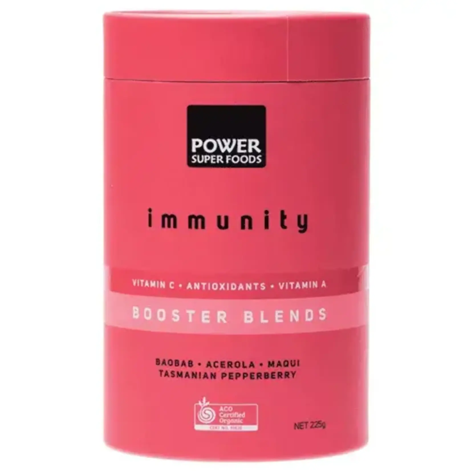 Power Super Foods Power Superfoods Immunity 225g