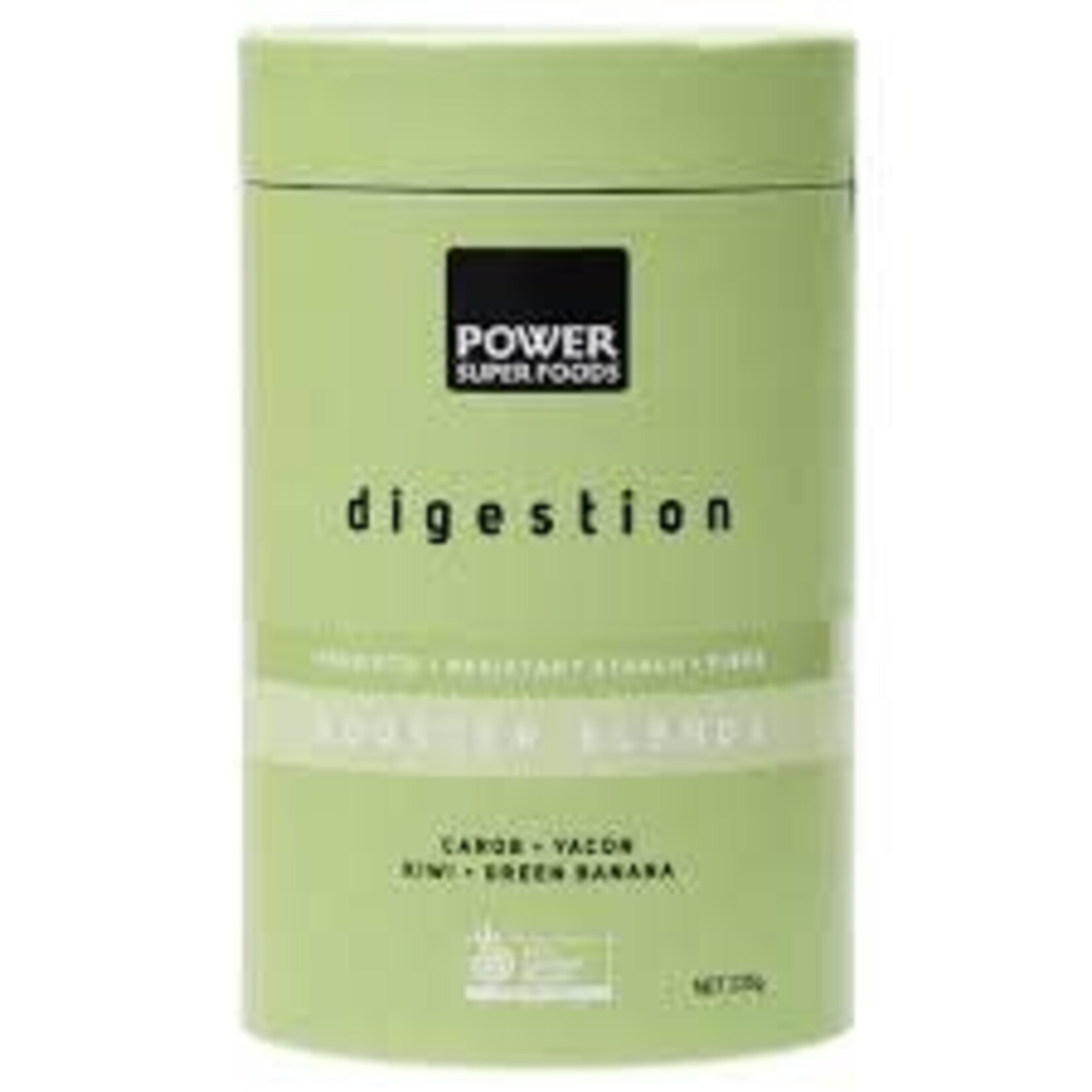 Power Super Foods Power Superfoods Digestion Booster Blends 225g
