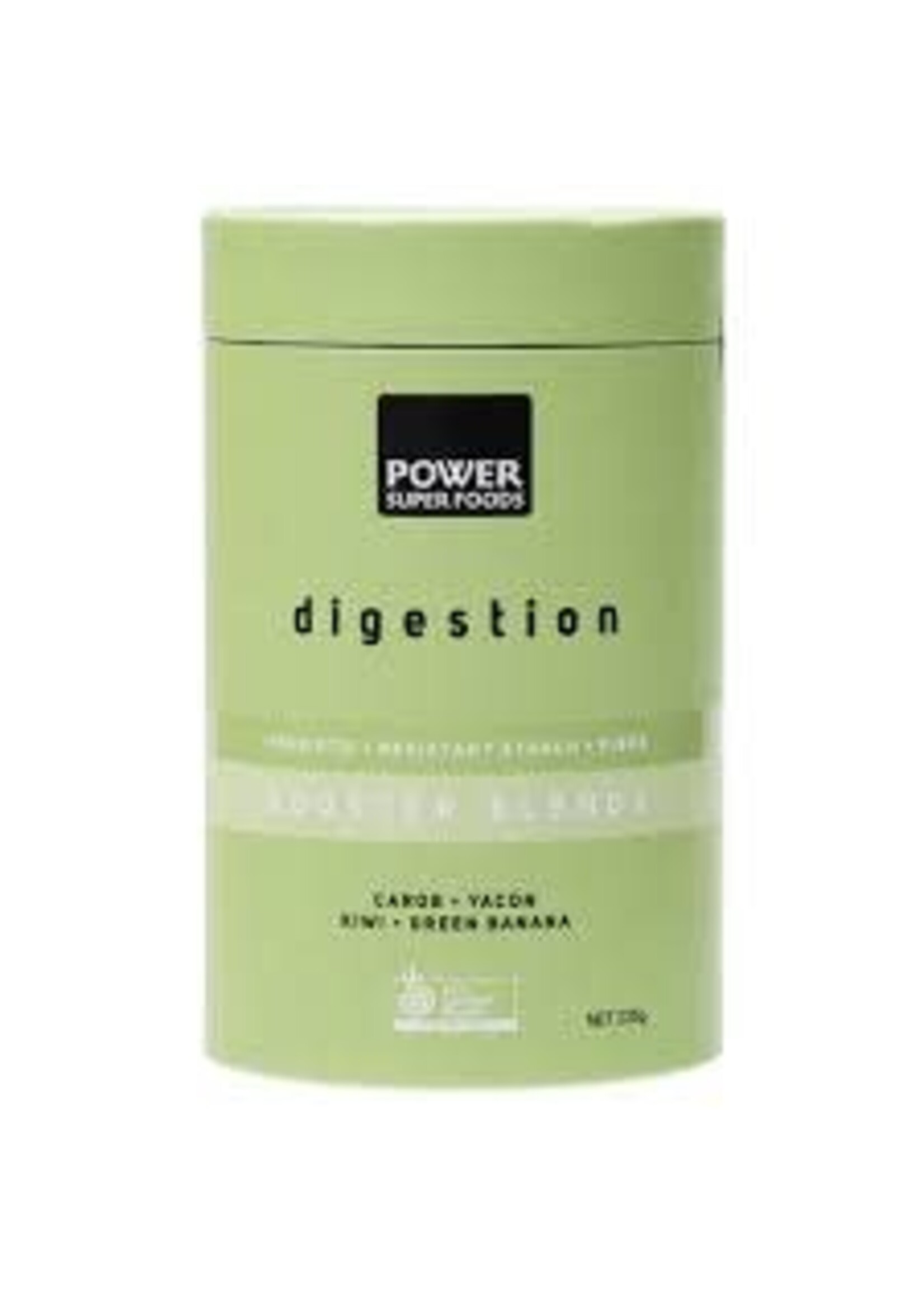 Power Super Foods Power Superfoods Digestion Booster Blends 225g