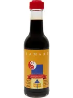 spiral foods Spiral Foods Genuine  Tamari (Wheat Free) Organic 250ml (yellow label)