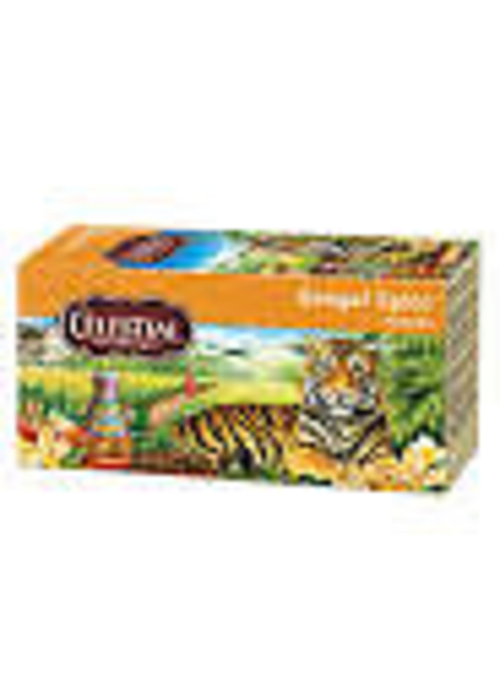 Celestial Seasonings Celestial Seasonings Herbal Tea 20 bags Bengal Spice
