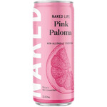 nakedlifespirits NAKED LIFE SPIRITS Non Alcoholic Pink Paloma 250ml