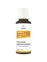 WELEDA Weleda Arnica 30c 30ml Oral Liquid