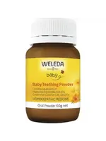 WELEDA Weleda Baby Teething Powder 60 g