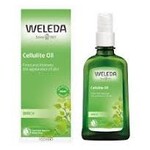 WELEDA Weleda Birch  Cellulite Oil 100 ml