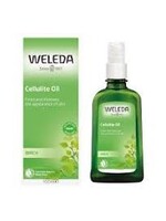 WELEDA Weleda Birch  Cellulite Oil 100 ml