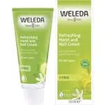 WELEDA Weleda Citrus Hand & Nail Cream 50 ml