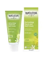 WELEDA Weleda Citrus Hand & Nail Cream 50 ml