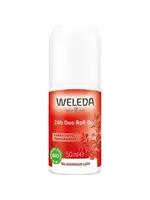 WELEDA Weleda Deodorant Roll on Pomegranate 50ml