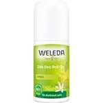 WELEDA Weleda Deodorant Roll on Citrus Fresh 50ml