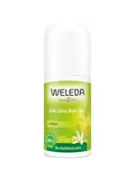 WELEDA Weleda Deodorant Roll on Citrus Fresh 50ml