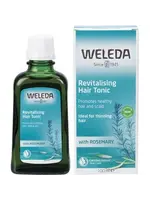 WELEDA Weleda Hair Revitalising Tonic with Rosemary100ml