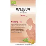 WELEDA Weleda Nursing Tea Bags x 20