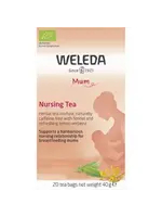 WELEDA Weleda Nursing Tea Bags x 20