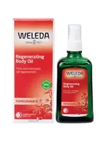 WELEDA Weleda Pomegranate Regenerating Body Oil 100ml