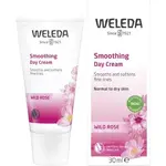 WELEDA Weleda Smoothing Day Cream Wild Rose 30ml