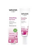 WELEDA Weleda Smoothing Eye Cream Wild Rose 10ml