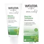 WELEDA Weleda Toothpaste Plant  Gel Spearmint 75ml