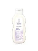WELEDA Weleda  Baby White Mallow  Body Lotion Fragrance Free 200 ml