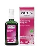 WELEDA Weleda Wild Rose Pampering Body Oil 100ml