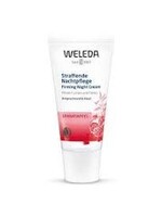 WELEDA Weleds Organic Firming Night Cream Pomegranate 30ml