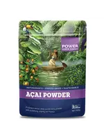 Power Super Foods Power Super Foods Organic  Acai Berry Powder 100g