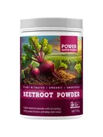 Power Super Foods Power Super Foods Organic Beetroot Powder 170gms