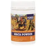 Power Super Foods Power Super Foods Organic  Maca Powder 200g (Tub)