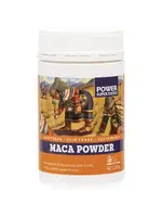 Power Super Foods Power Super Foods Organic  Maca Powder 200g (Tub)