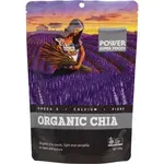 Power Super Foods Power Super Foods Organic  Chia Seeds 200g