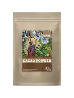 Power Super Foods Power Super Foods Organic Cacao Powder125gm ( Kraft Bag)