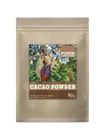 Power Super Foods Power Super Foods Organic Cacao Powder 250gm (Kraft Bag)