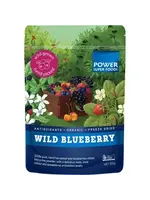 Power Super Foods Power Super Foods Wild Blueberry Powder Organic 60g